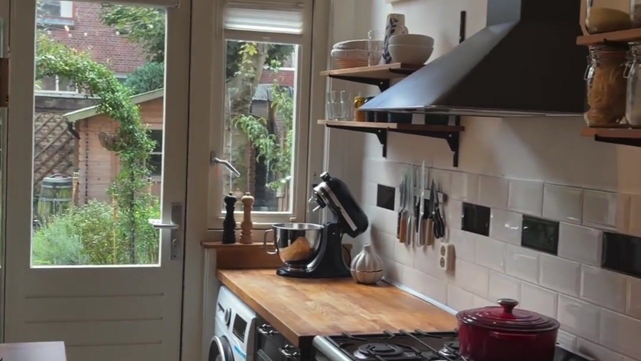 Video van Usselincxstraat 149