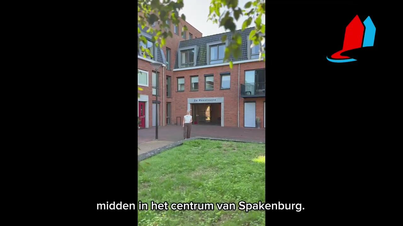 Video of De Meent 18