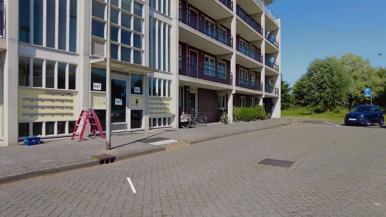 Video van Padmoes 36