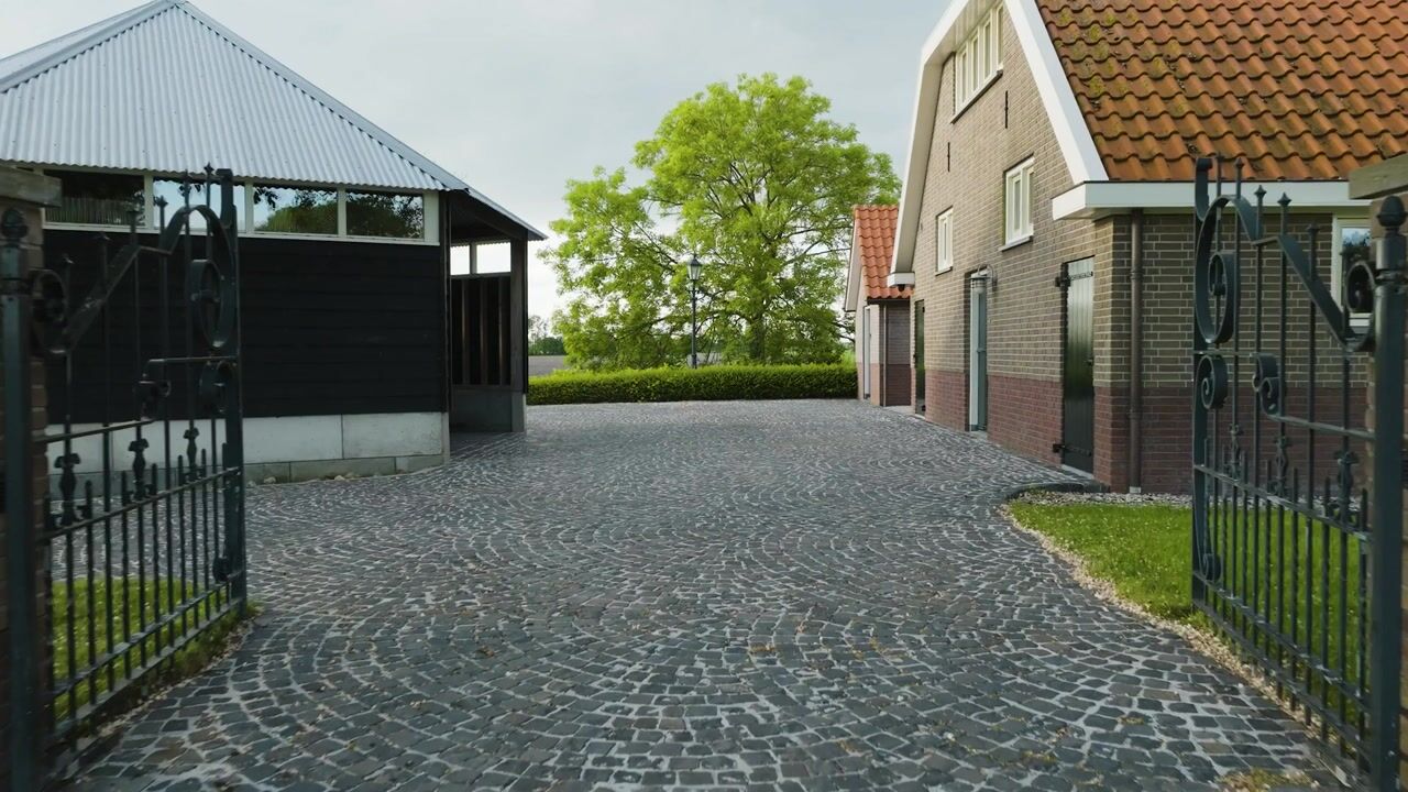 Video of Nedereindseweg 528