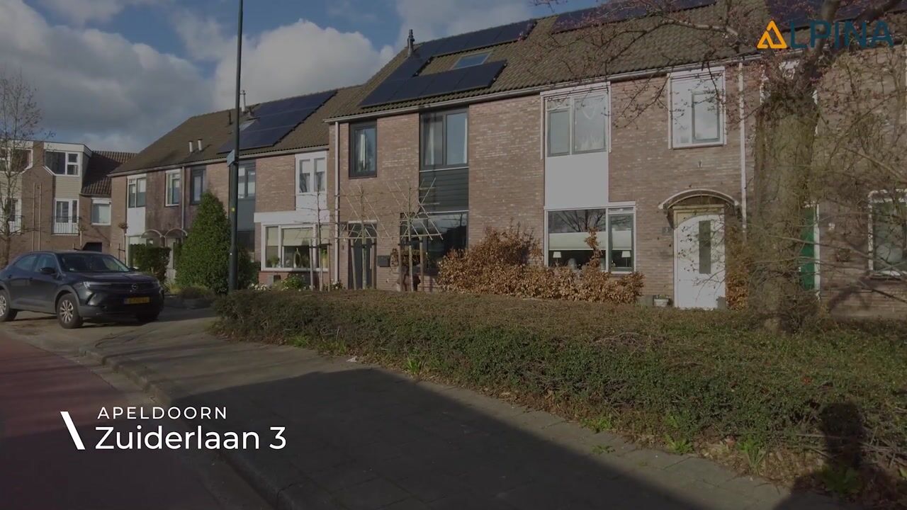 Video van Zuiderlaan 3