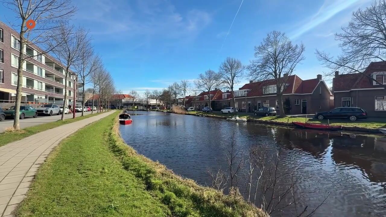 Video of Elisabethtuinen 13