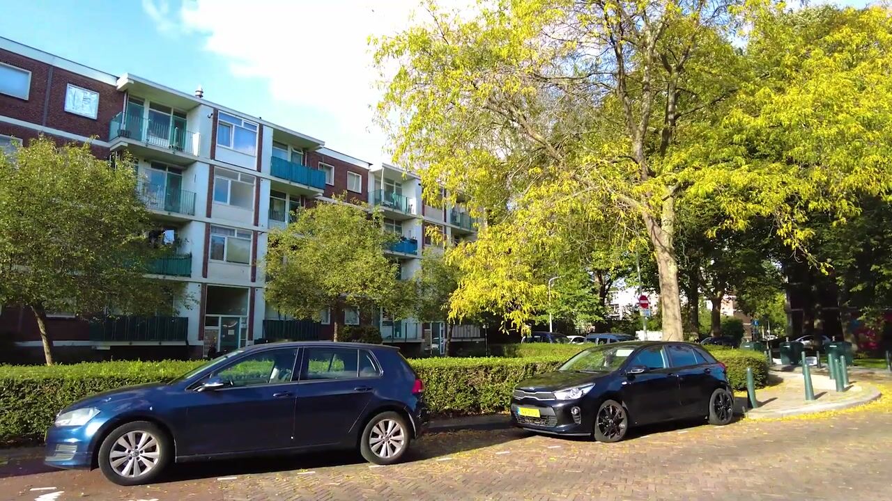 Video van Eeldeplantsoen 49