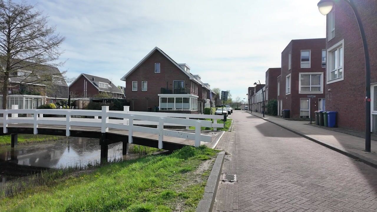 Video van De Hoevens 54
