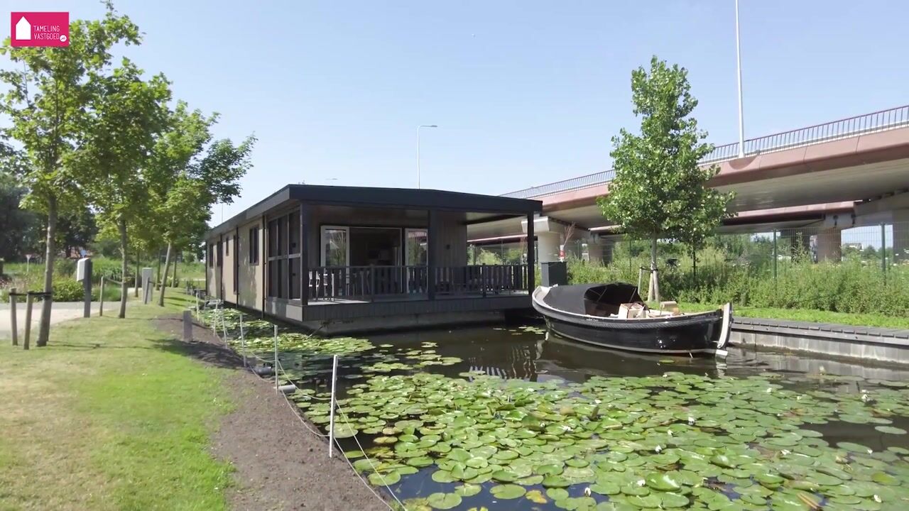 Video van Voorschoterweg 23-F