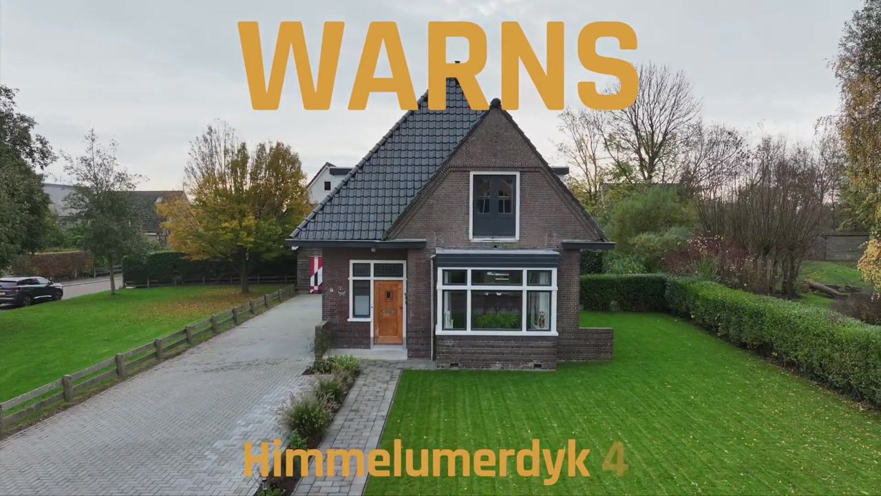 Video of Himmelumerdyk 4