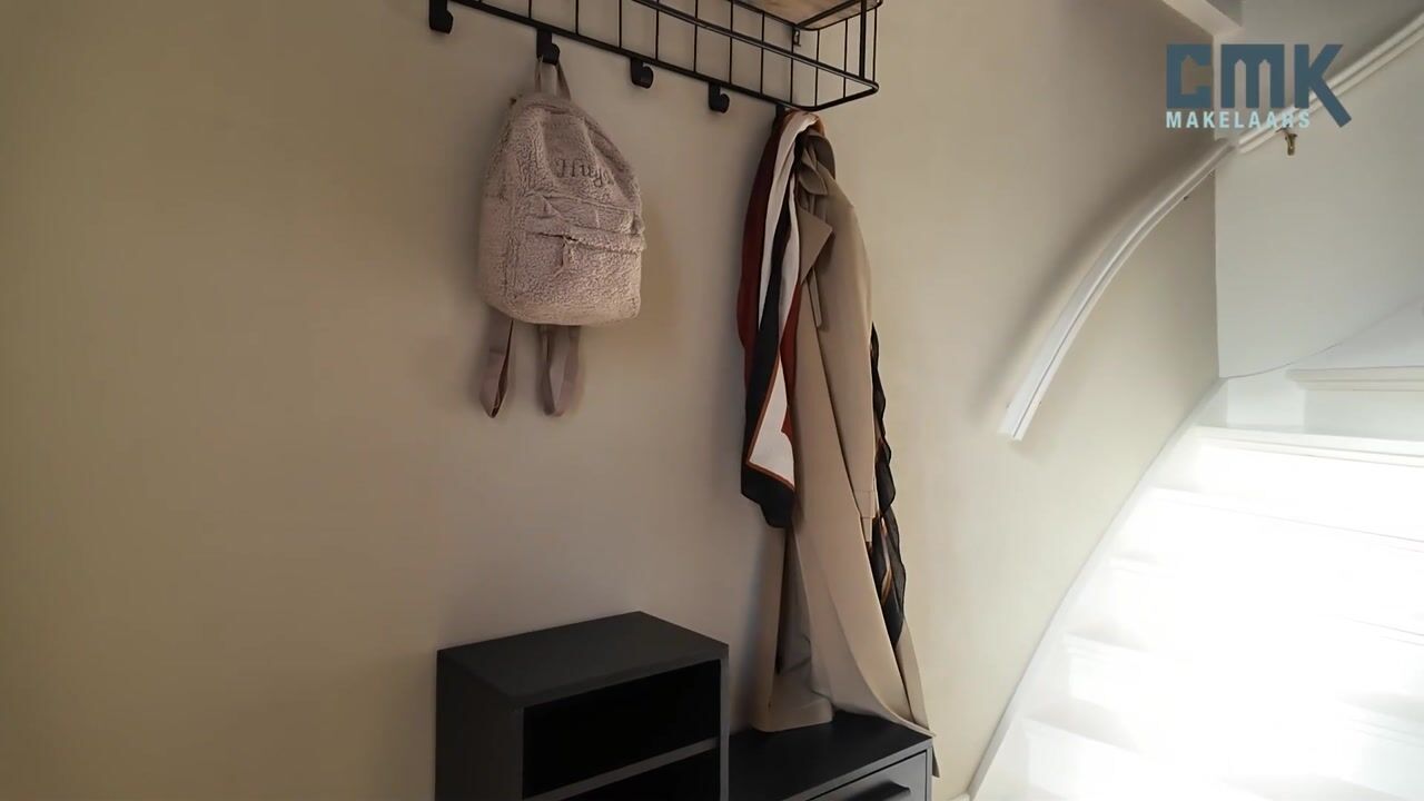 Video van Zesstedenweg 288