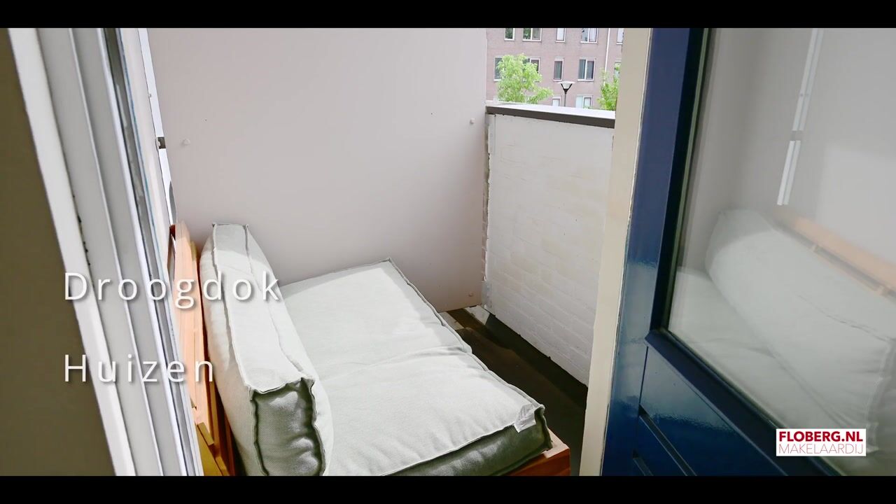 Video van Droogdok 62