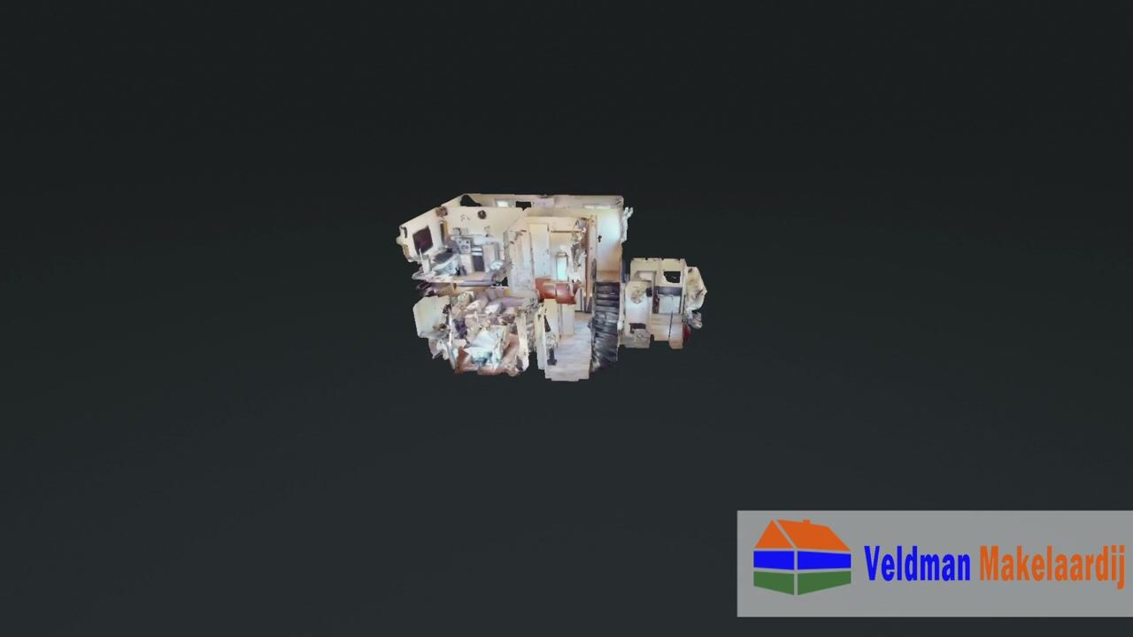 Video van Achtergaardsestraat 6