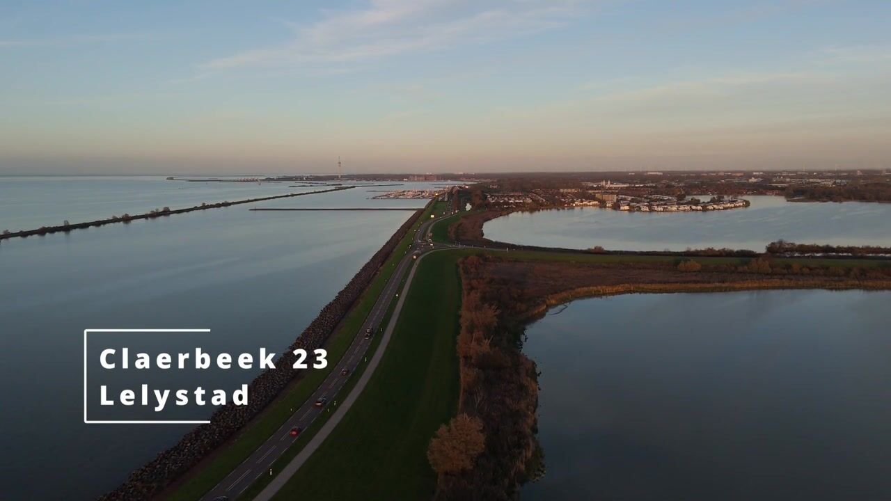 Video of Claerbeek 23