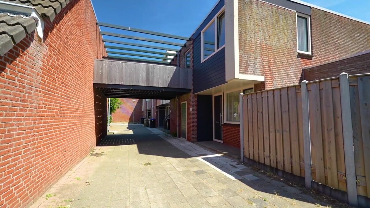 Video van Doorzwin 3525