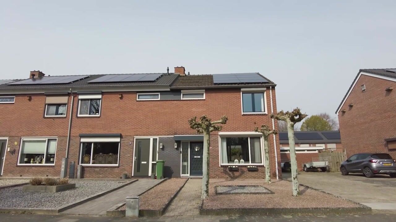 Video van Vincent van Goghstraat 24