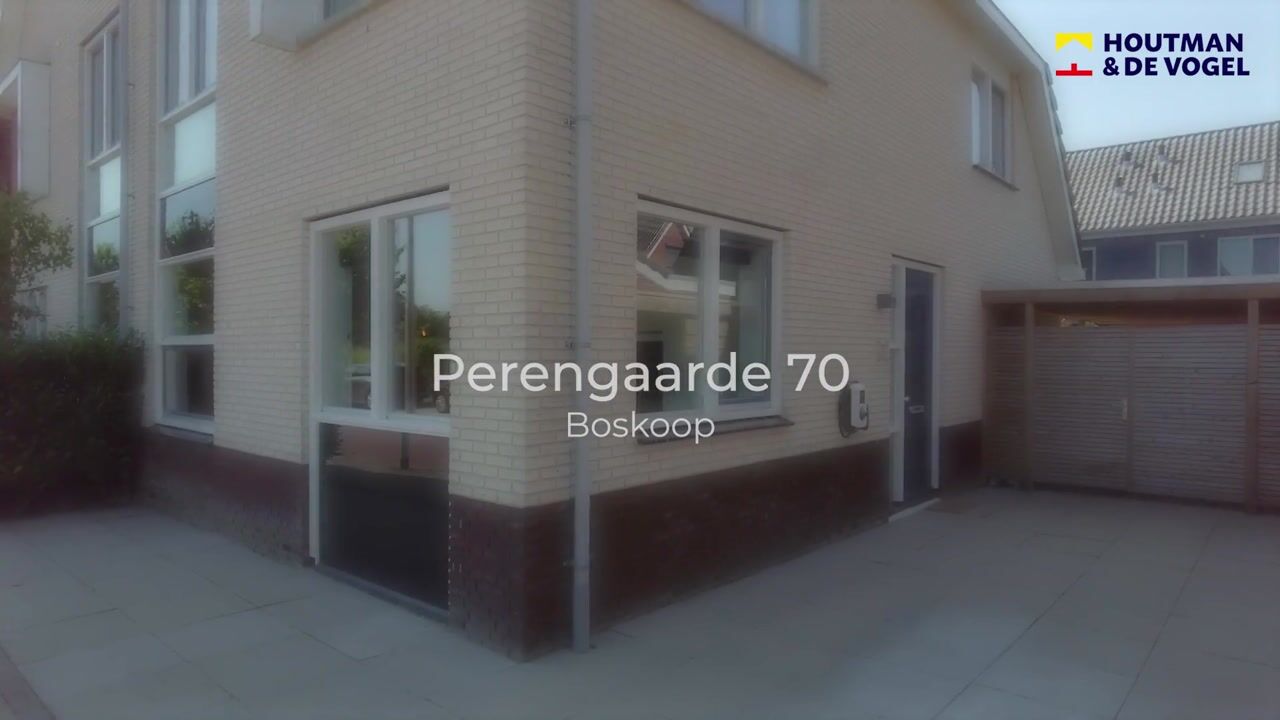 Video van Perengaarde 70