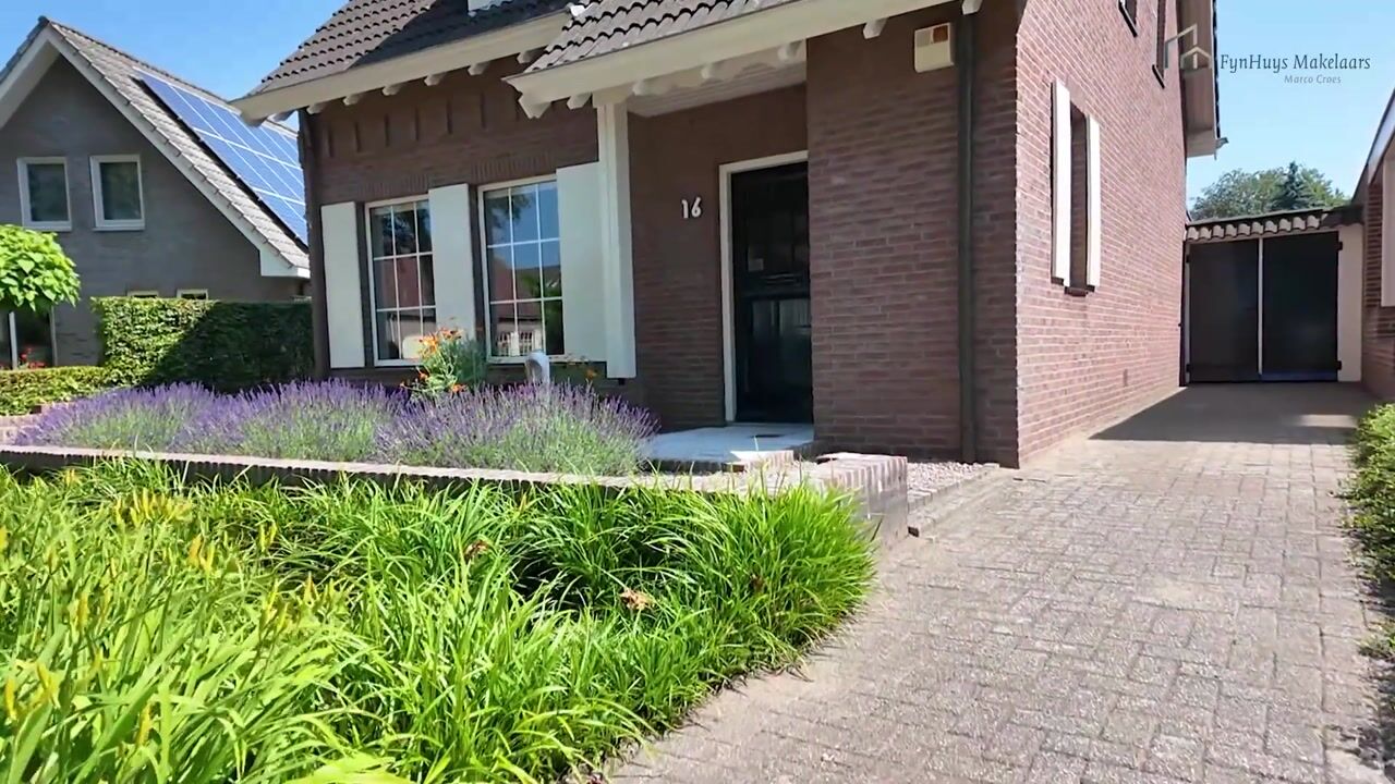 Video van Van den Elsenstraat 16