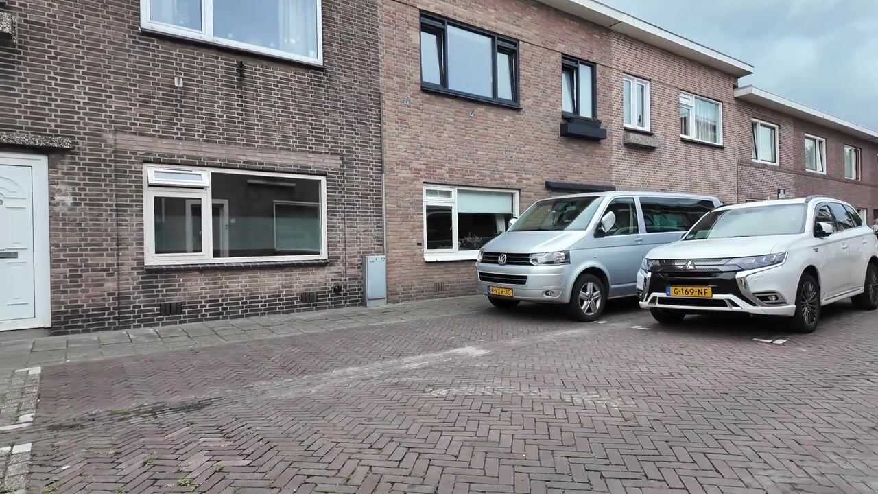 Video of Burgemeester Waldeckstraat 50