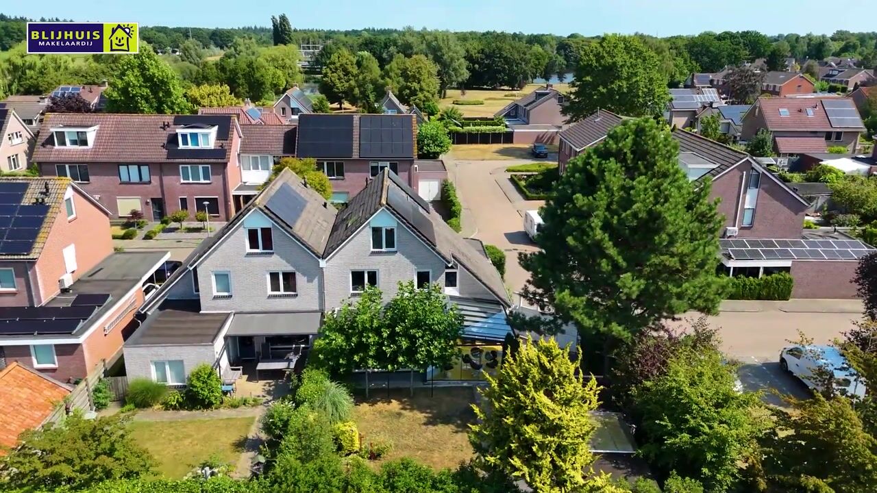 Video van Watersnip 1