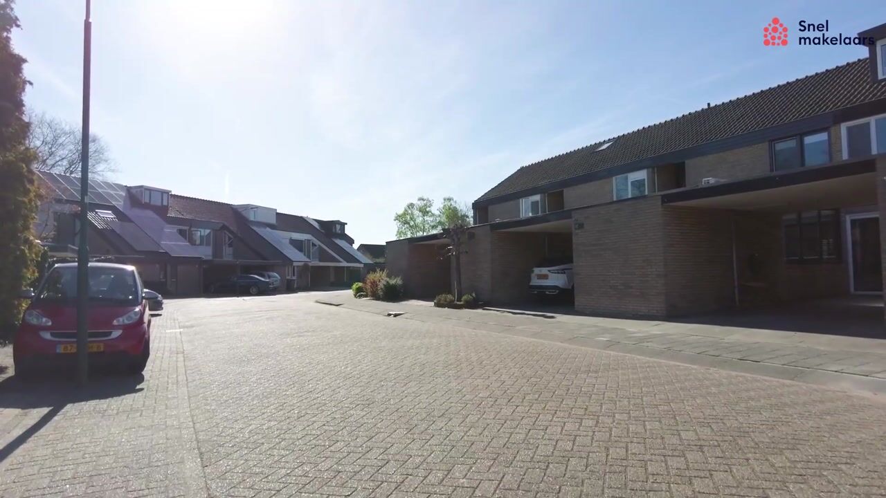 Video of Vivaldiweg 62