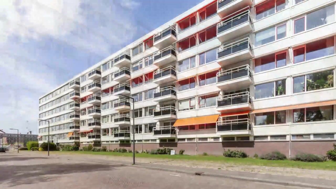 Video of Olivier van Noortlaan 82