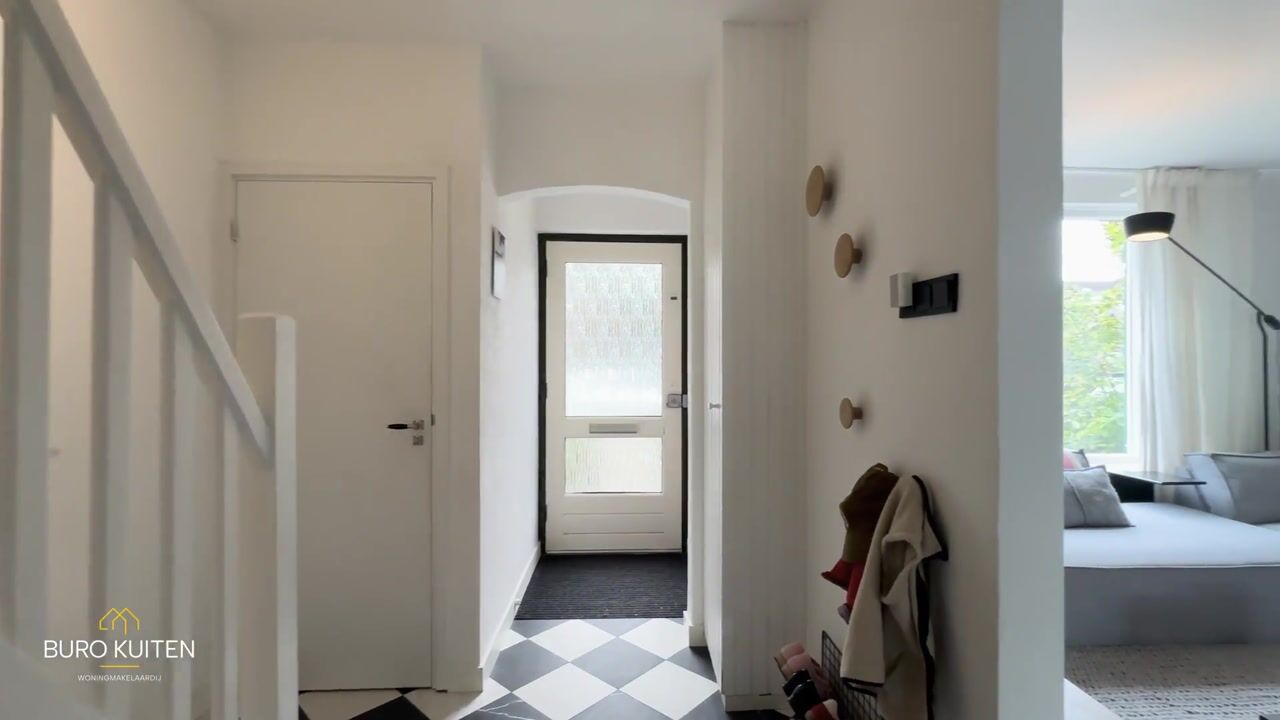 Video van W.J. van Ghentstraat 8