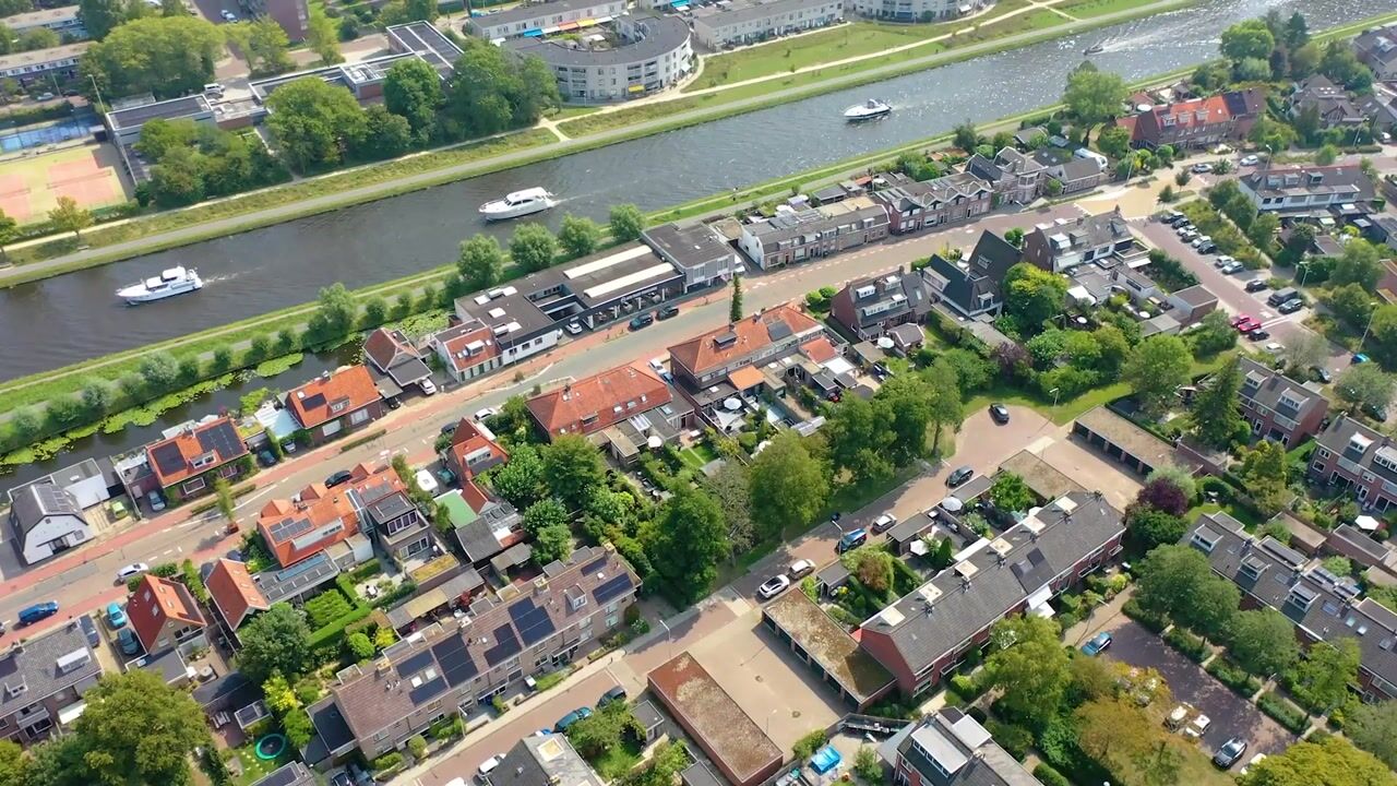 Video van Leidseweg 376