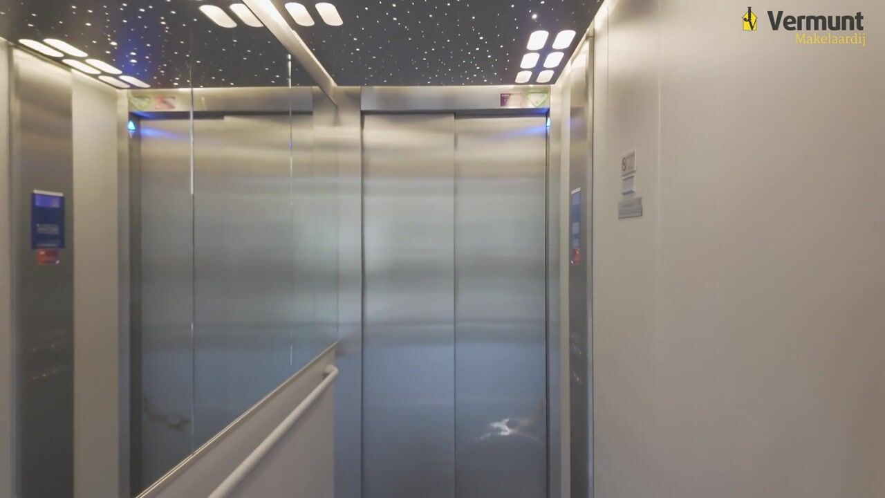 Video van Burgemeester Prinsensingel 89-C