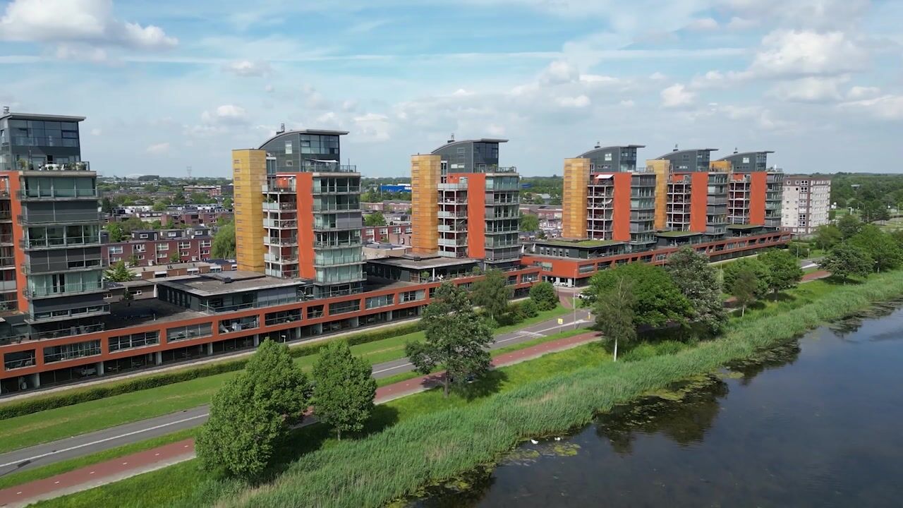 Video van Steekkant 125
