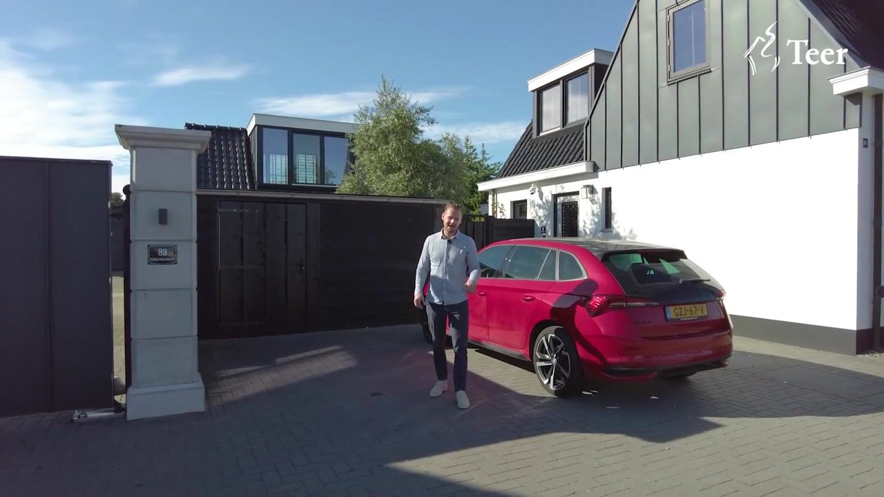 Video of Rijksstraatweg 89