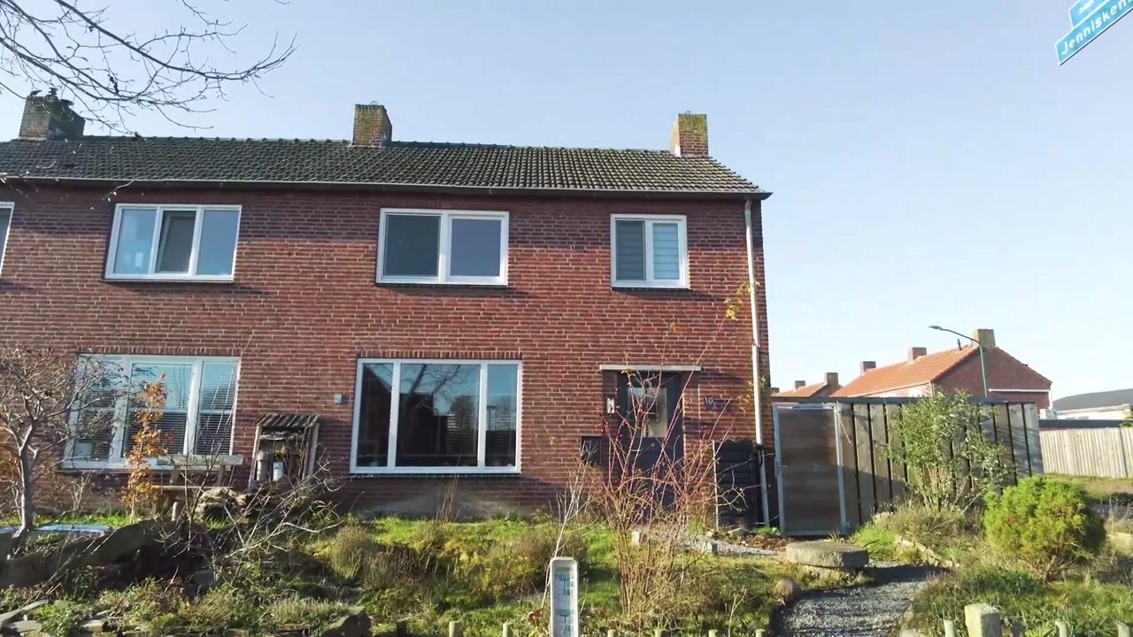 Video of Prins van Oranjestraat 10