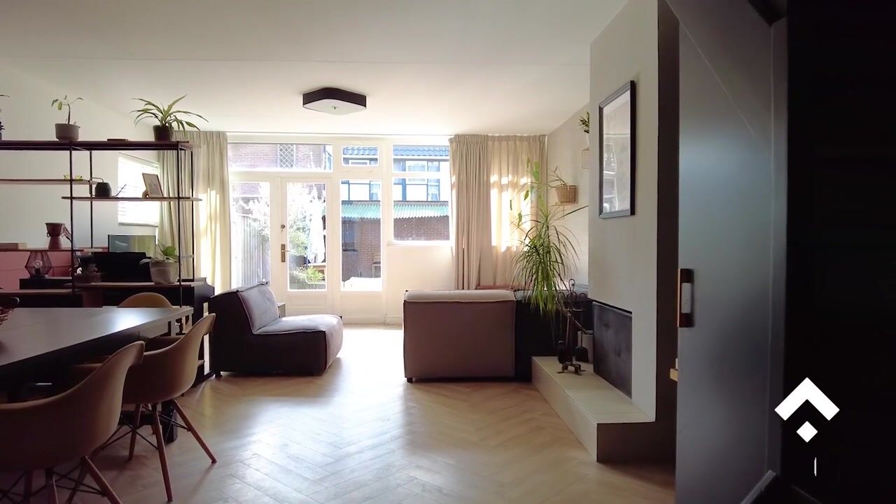 Video of Jupiterlaan 33