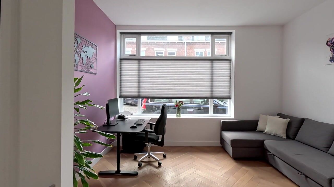 Video van Van 's-Gravesandestraat 25-B