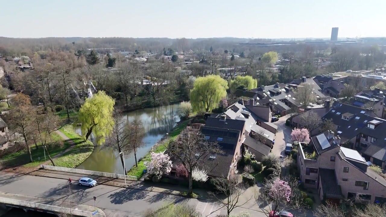 Video van Albert van Dalsumlaan 865