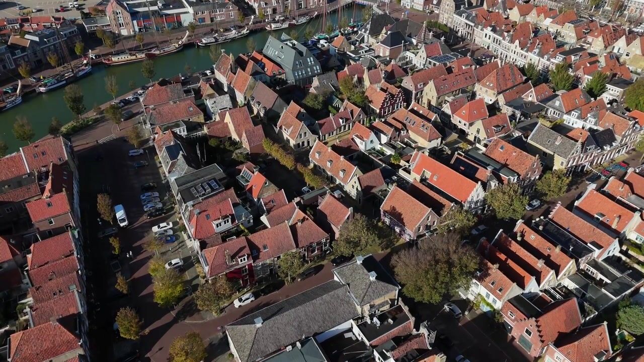 Video van Kleine Ossenmarkt 10