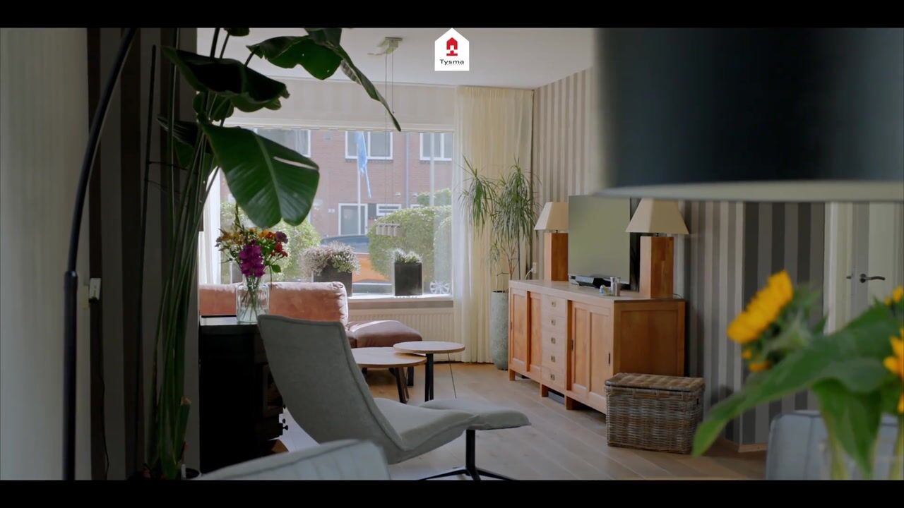 Video of Vossebeltweg 4