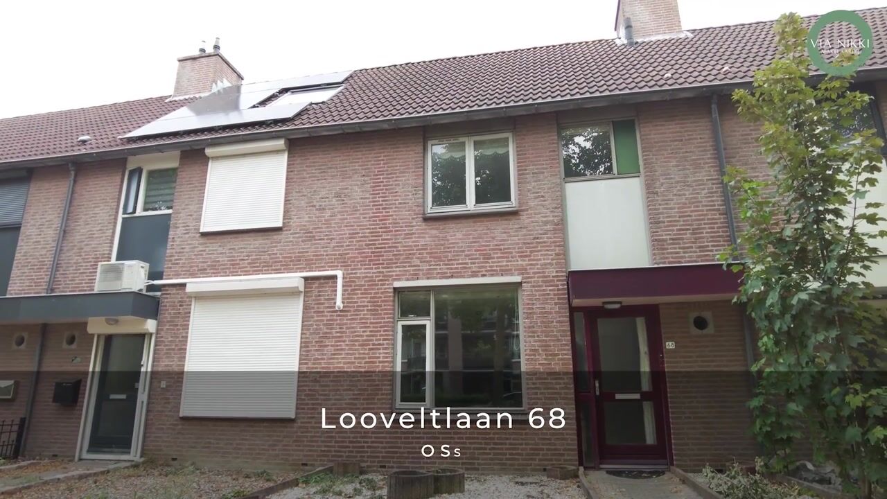 Video van Looveltlaan 68