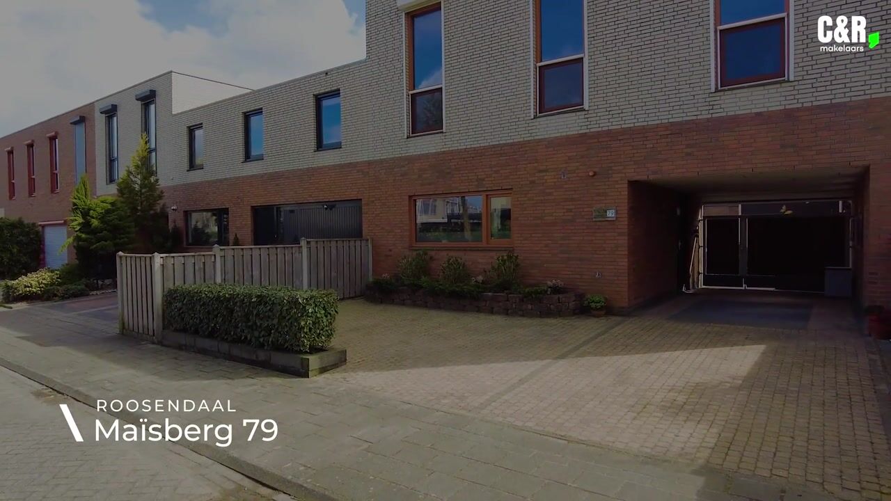 Video van Maïsberg 79