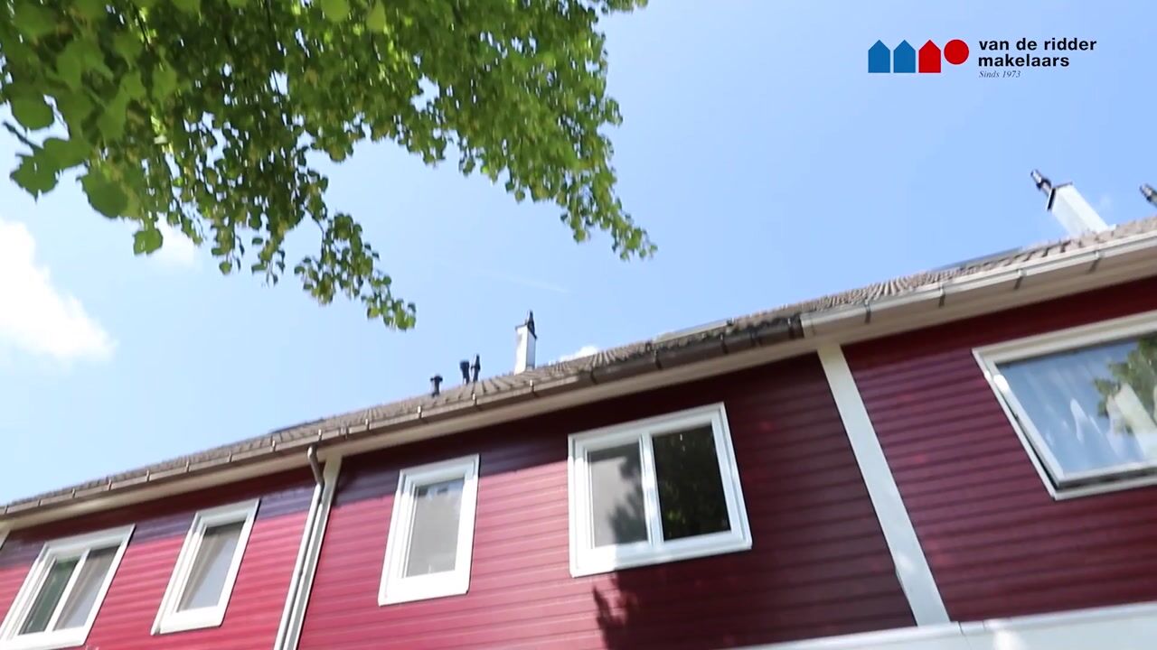 Video of Laan van Rome 29