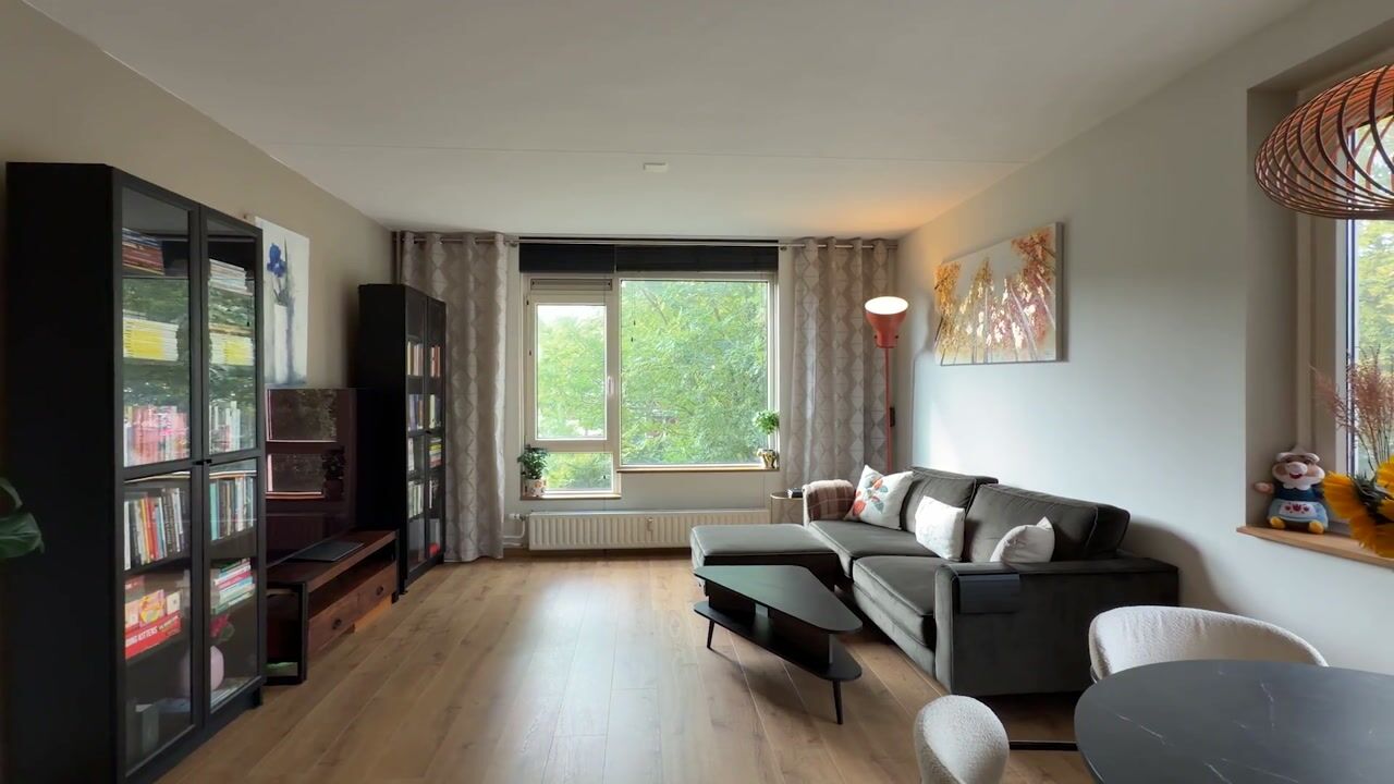 Video van Westvest 317