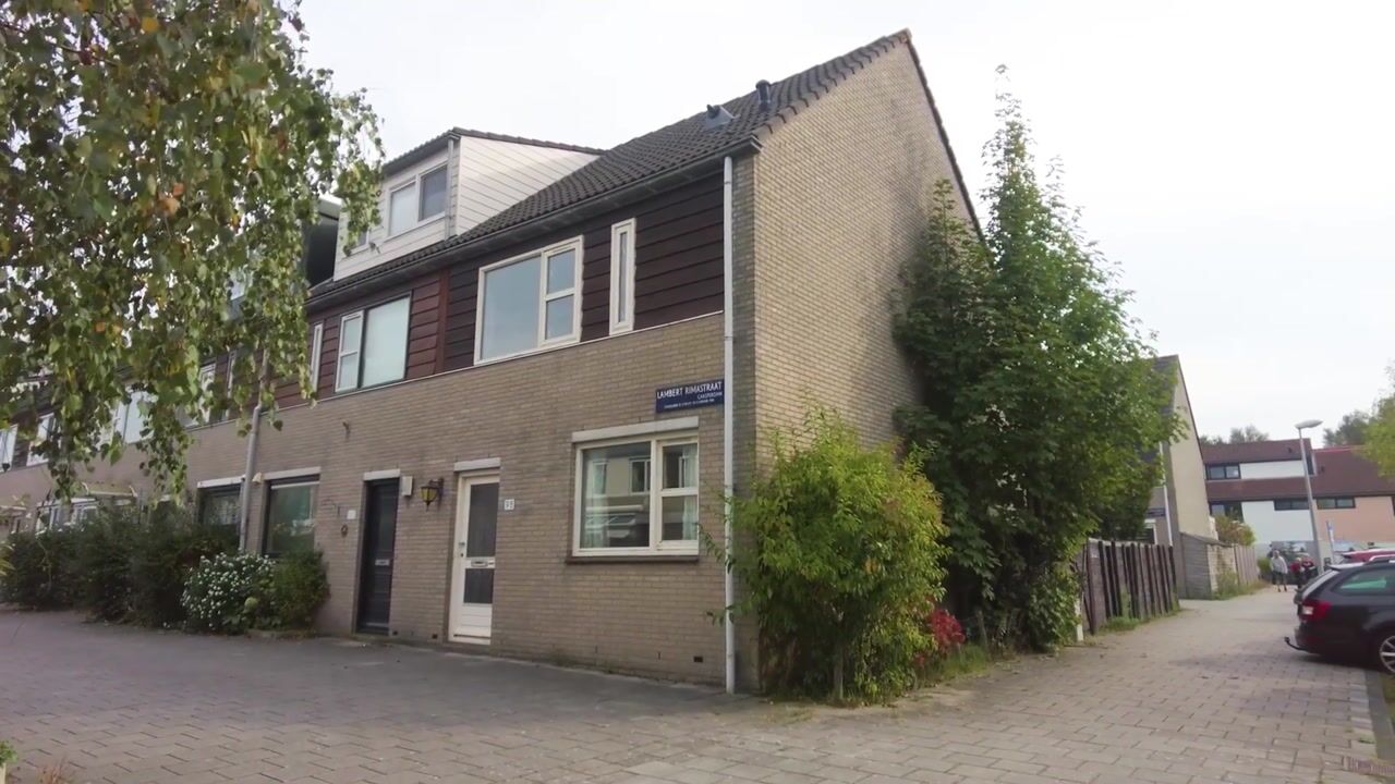 Video van Lambert Rimastraat 98
