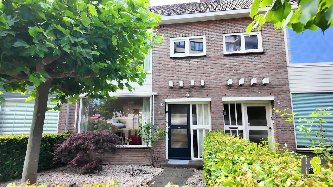 Video van Grote Spie 76