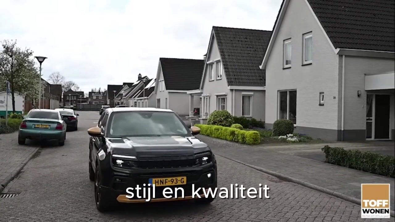 Video of Gasthuislaan 16