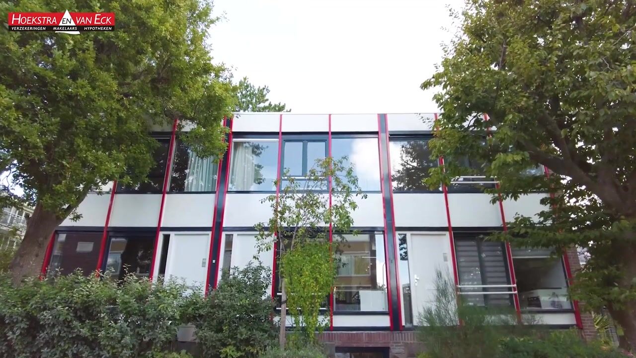 Video van Bijdorplaan 157