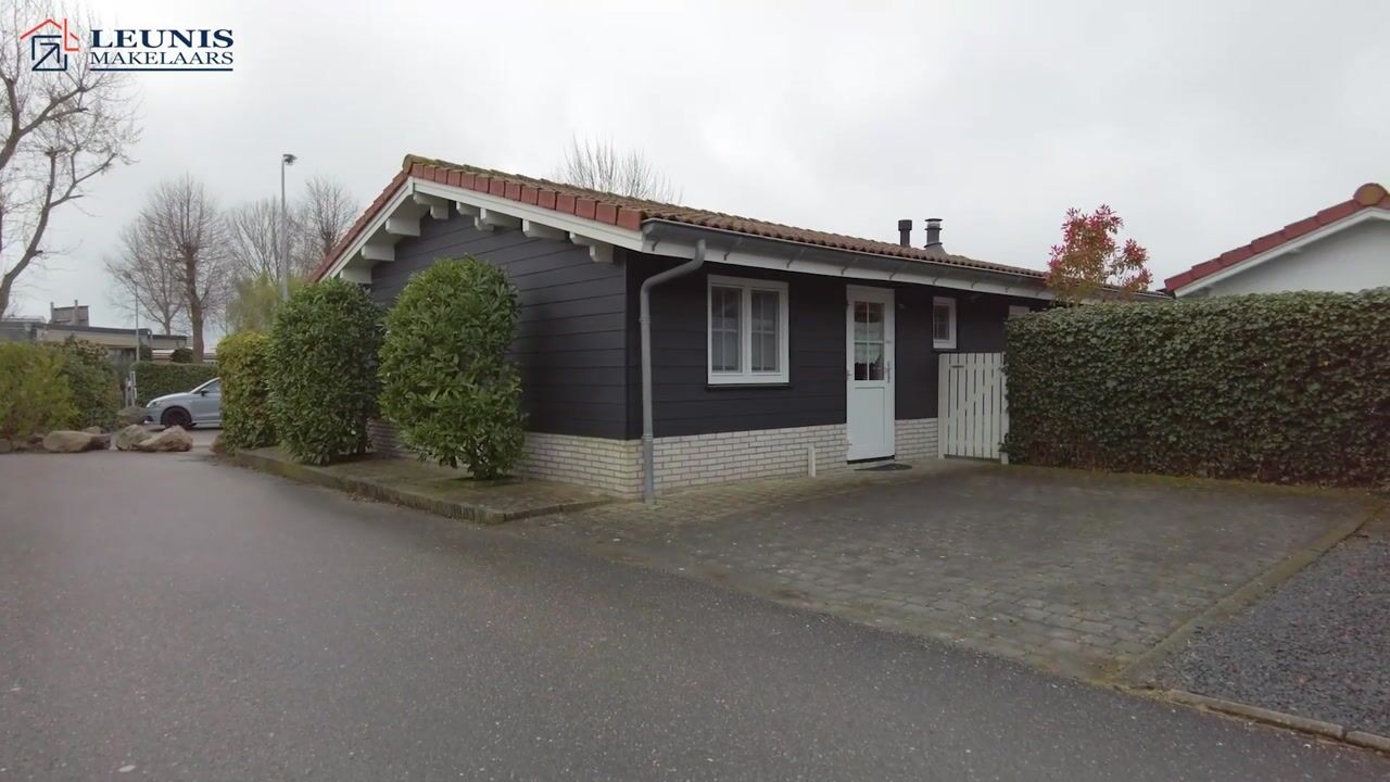 Video van Nieuwlandseweg 296