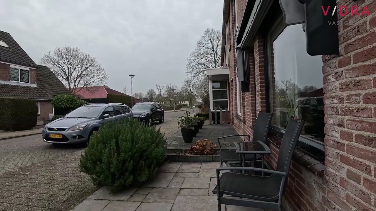 Video van Butterwoud 105