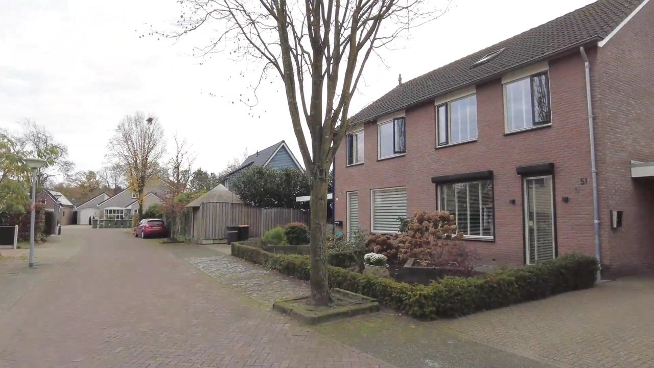 Video van Nijlandstraat 51