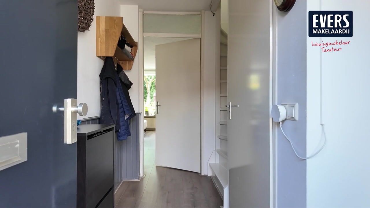 Video of Adri Piecklaan 68