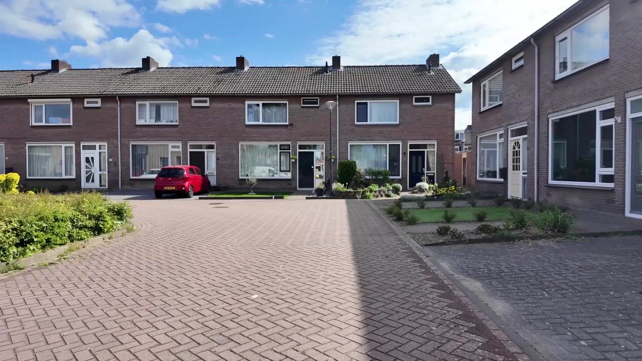 Video van Boegent 8