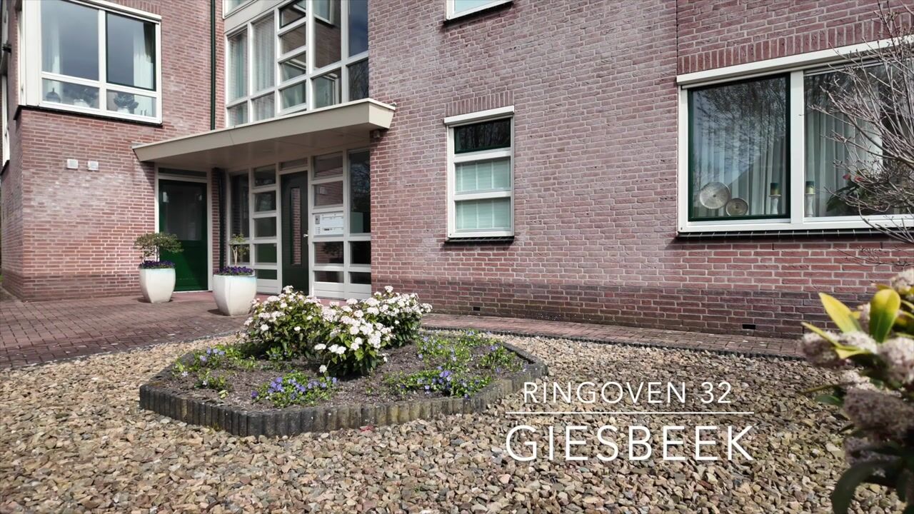 Video van Ringoven 32