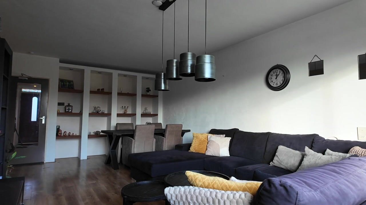 Video van Coornhertstraat 49