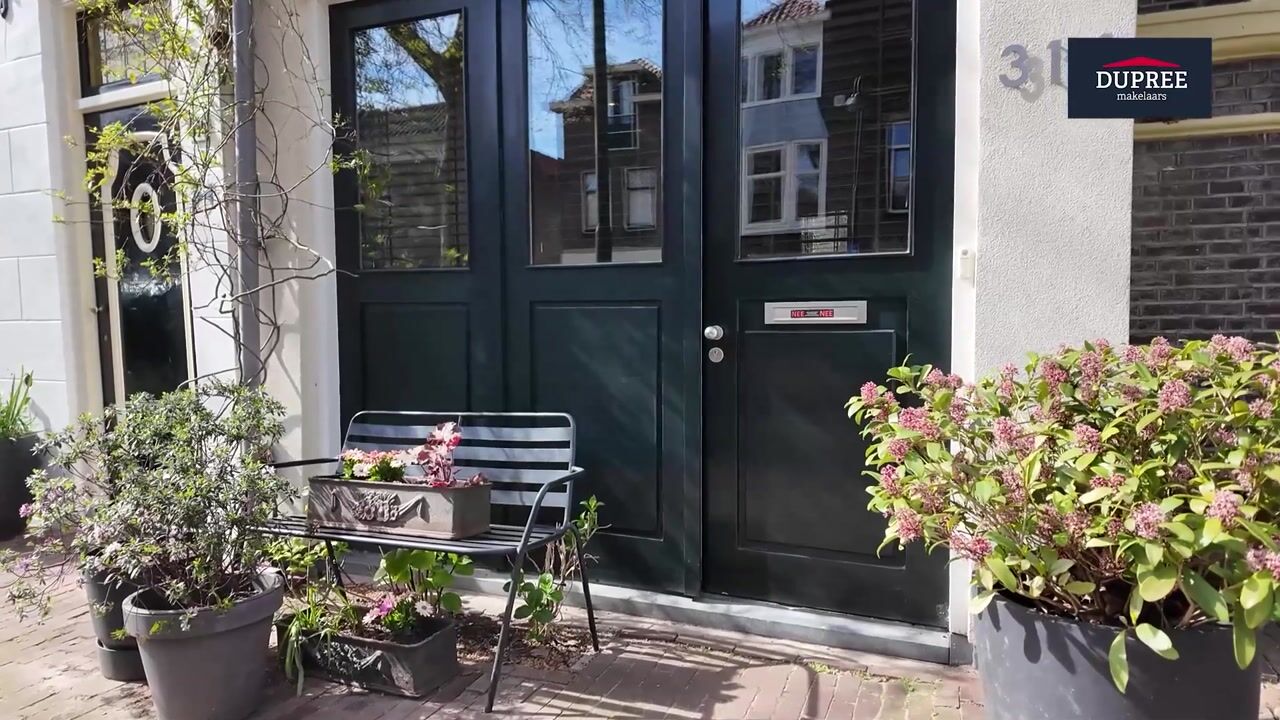 Video van Nieuwehaven 314