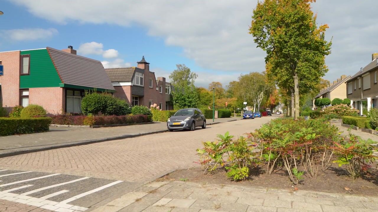 Video of President Kennedyplein 12